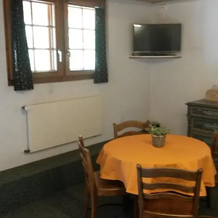 Apartman Abc 1 1- Og Sued By Interhome