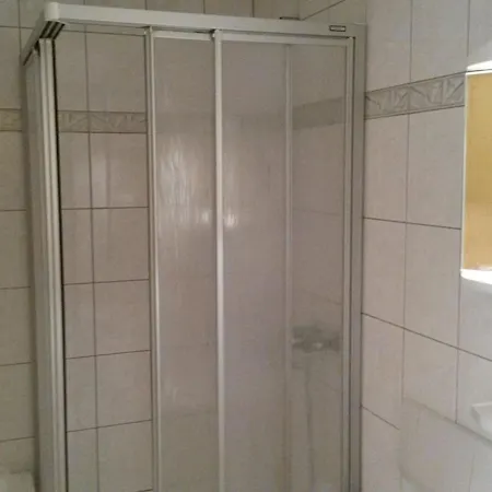 Abc 1 1- Og Sued By Interhome דירה פיש