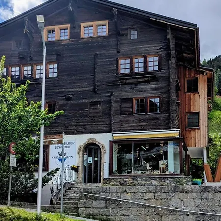 Abc 1 1- Og Sued By Interhome * 피쉬