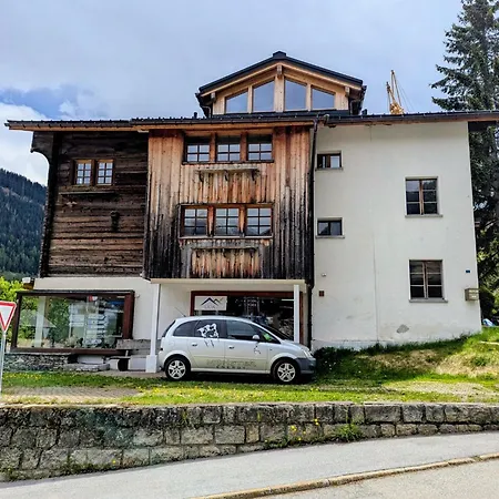 Abc 1 By Interhome Fiesch