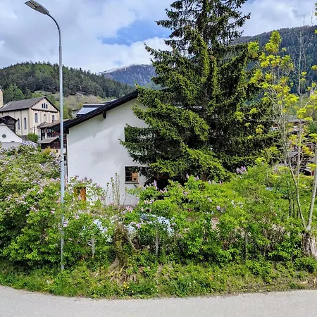 Apartmán Abc 1 By Interhome *