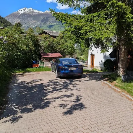 Abc 1 1- Og Sued By Interhome * 피쉬