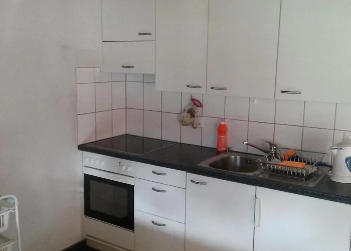 Abc 1 1- Og Sued By Interhome Appartement Fiesch