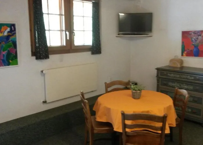 Apartamento Abc 1 1- Og Sued By Interhome