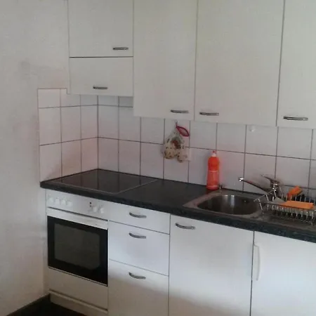 Abc 1 1- Og Sued By Interhome Lägenhet Fiesch